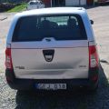 799690-11 DACIA LOGAN PICK-UP, 2010, 84hp