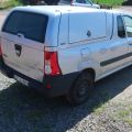 799690-12 DACIA LOGAN PICK-UP, 2010, 84hp