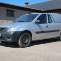 799690-2 DACIA LOGAN PICK-UP, 2010, 84hp