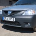 799690-15 DACIA LOGAN PICK-UP, 2010, 84hp