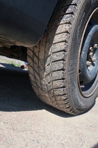 799690-19 DACIA LOGAN PICK-UP, 2010, 84hp