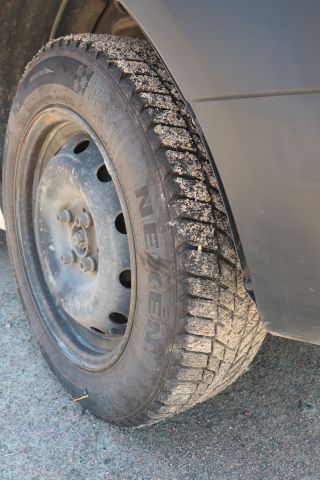 799690-24 DACIA LOGAN PICK-UP, 2010, 84hp