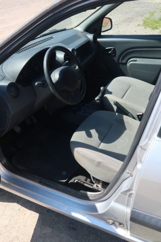 799690-26 DACIA LOGAN PICK-UP, 2010, 84hp