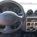 799690-27 DACIA LOGAN PICK-UP, 2010, 84hp