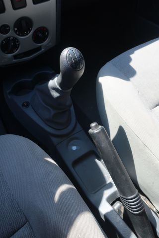 799690-31 DACIA LOGAN PICK-UP, 2010, 84hp