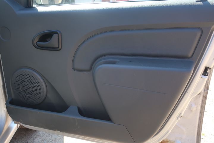 799690-36 DACIA LOGAN PICK-UP, 2010, 84hp