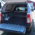 799690-38 DACIA LOGAN PICK-UP, 2010, 84hp