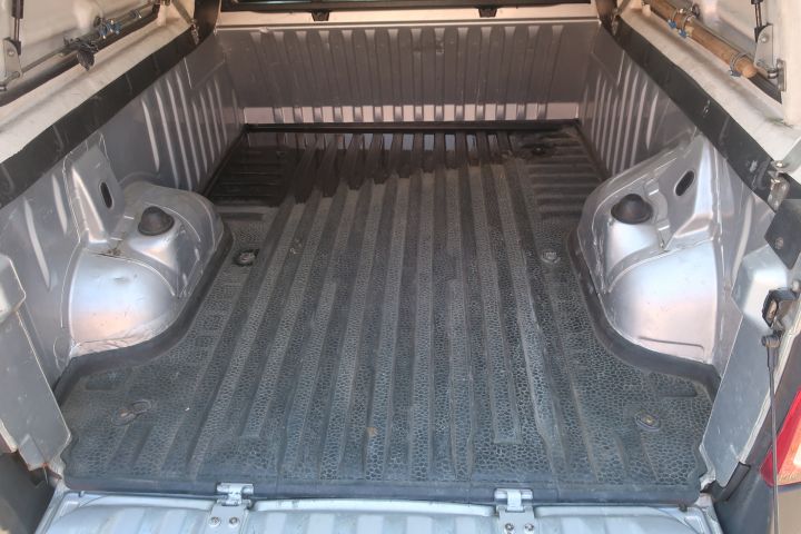 799690-40 DACIA LOGAN PICK-UP, 2010, 84hp