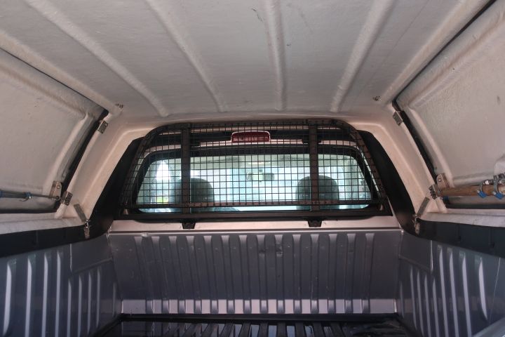 799690-41 DACIA LOGAN PICK-UP, 2010, 84hp