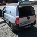 799690-44 DACIA LOGAN PICK-UP, 2010, 84hp