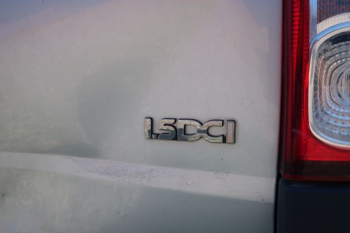 799690-47 DACIA LOGAN PICK-UP, 2010, 84hp