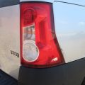 799690-48 DACIA LOGAN PICK-UP, 2010, 84hp