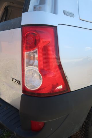 799690-48 DACIA LOGAN PICK-UP, 2010, 84hp