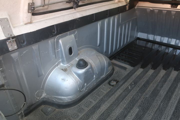 799690-50 DACIA LOGAN PICK-UP, 2010, 84hp