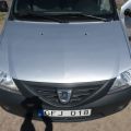 799690-54 DACIA LOGAN PICK-UP, 2010, 84hp