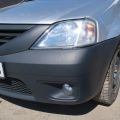 799690-55 DACIA LOGAN PICK-UP, 2010, 84hp