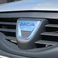 799690-57 DACIA LOGAN PICK-UP, 2010, 84hp