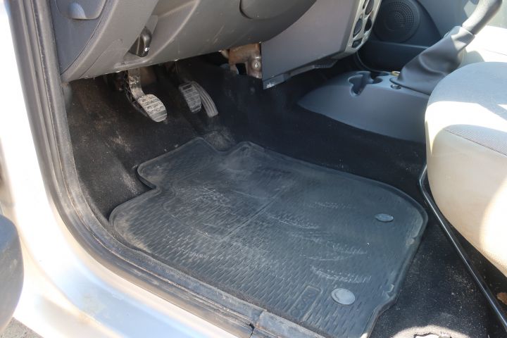 799690-58 DACIA LOGAN PICK-UP, 2010, 84hp