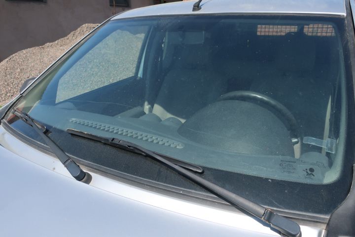 799690-65 DACIA LOGAN PICK-UP, 2010, 84hp