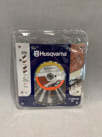799661-2 Diamond cutting blade Husqvarna ELITE-CUT S35