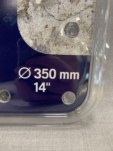 799661-3 Diamond cutting blade Husqvarna ELITE-CUT S35