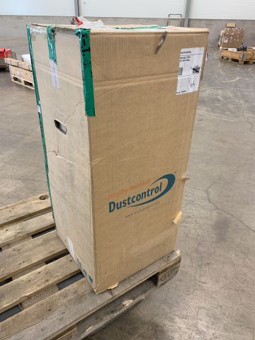 799674-4 Pre-separator Dustcontrol DCF 2800