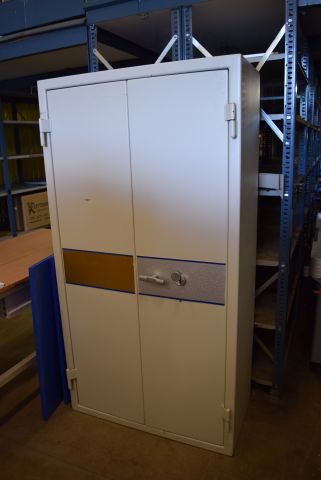 799738-1 Kassaskåp - Rosengrens, RS 176/2