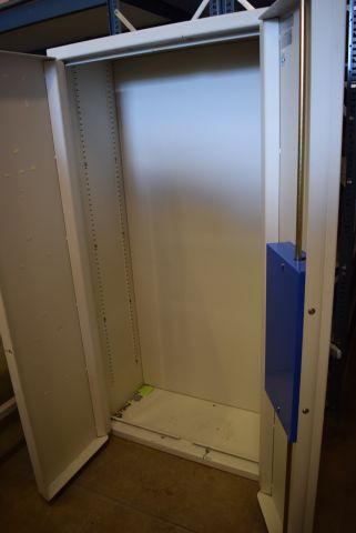 799738-2 Kassaskåp - Rosengrens, RS 176/2