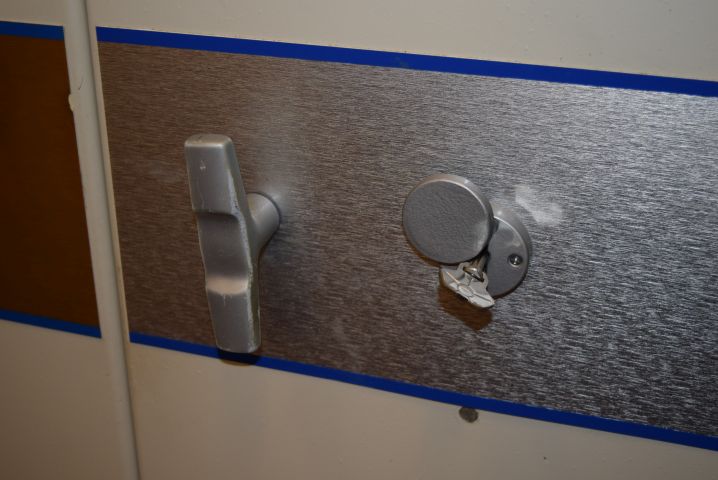 799738-4 Kassaskåp - Rosengrens, RS 176/2