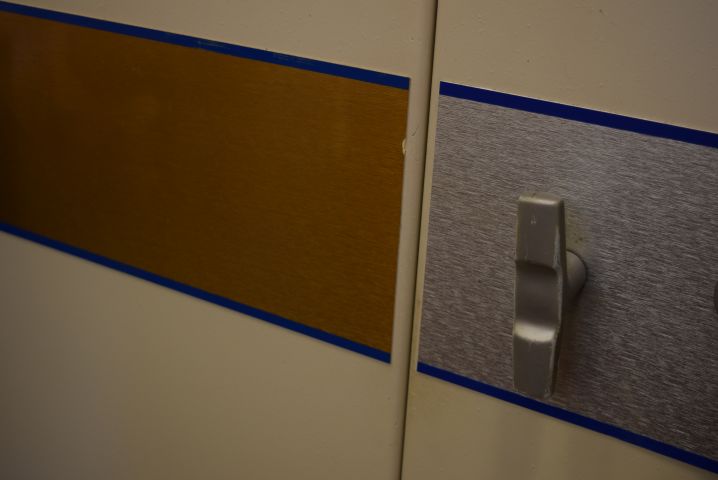 799738-5 Kassaskåp - Rosengrens, RS 176/2