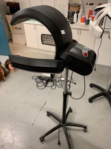 796777-1 Hairdryer Olymp HairMaster Ultra