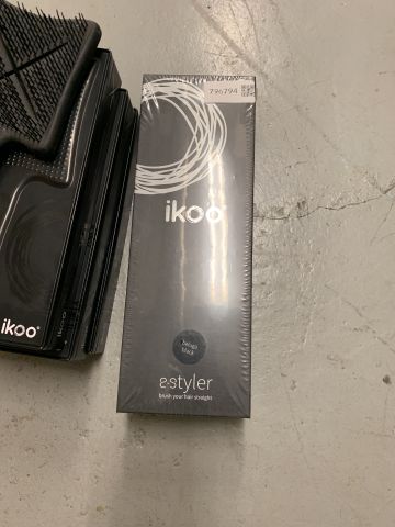 796794-2 Brushes Ikoo 4 pcs