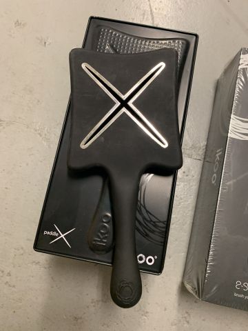 796794-6 Brushes Ikoo 4 pcs