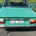 798381-3 VOLVO 142 -1973