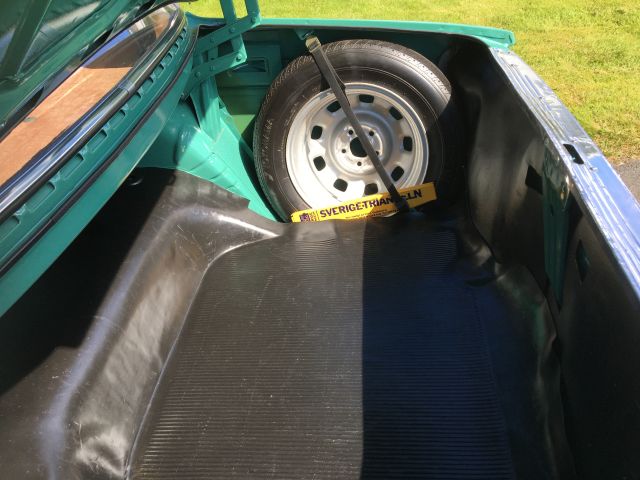 798381-13 VOLVO 142 -1973