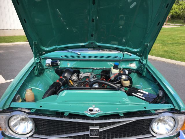 798381-9 VOLVO 142 -1973