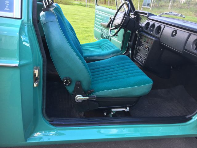 798381-17 VOLVO 142 -1973