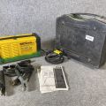 745692-1 Inverter welder, single phase - MOS 168 evo
