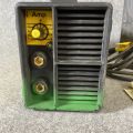 745692-7 Inverter welder, single phase - MOS 168 evo