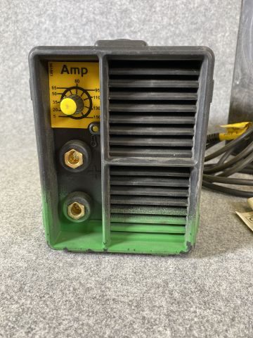 745692-7 Inverter welder, single phase - MOS 168 evo