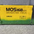 745692-8 Inverter welder, single phase - MOS 168 evo