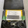745692-10 Inverter welder, single phase - MOS 168 evo