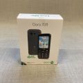798880-2 Mobile phone Doro 7011 Graphite 4G