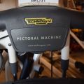 799779-4 Technogym - Pectoral Machine