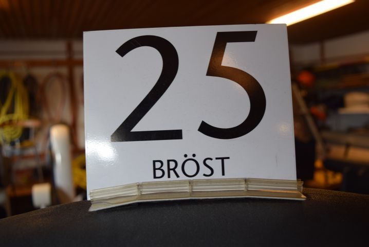 799779-5 Technogym - Pectoral Machine