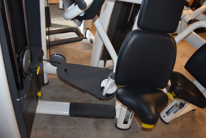 799779-2 Technogym - Pectoral Machine