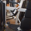 799779-1 Technogym - Pectoral Machine