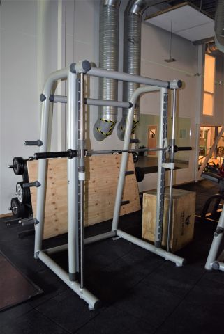 799786-2 Technogym - Multipower