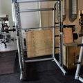 799786-1 Technogym - Multipower