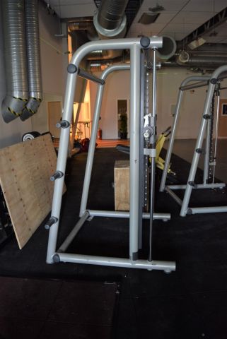 799786-3 Technogym - Multipower